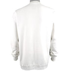 Vintage (Russell Athletic) - Roots Canada Crew Neck Sweatshirt 1986 X-Large Vintage Retro Football