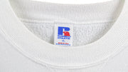 Vintage (Russell Athletic) - Roots Canada Crew Neck Sweatshirt 1986 X-Large Vintage Retro Football