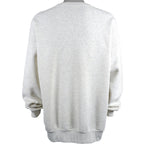 NFL (Benchmark) - Penn State Nittany Lions Crew Neck Sweatshirt 1990s X-Large Vintage Retro Football