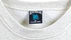 NFL (Benchmark) - Penn State Nittany Lions Crew Neck Sweatshirt 1990s X-Large Vintage Retro Football