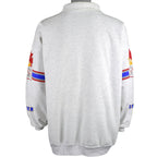 Vintage - Juex Du Canada Games Sweatshirt 1997 X-Large Vintage Retro