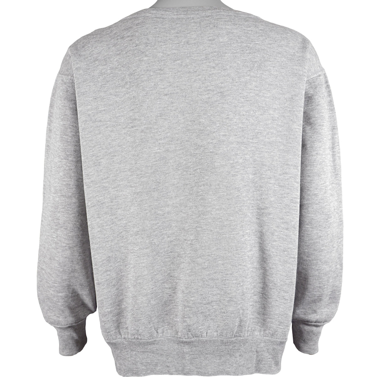 Vintage - Canadian Marshlands Sweatshirt 1990s Large Vintage Retro