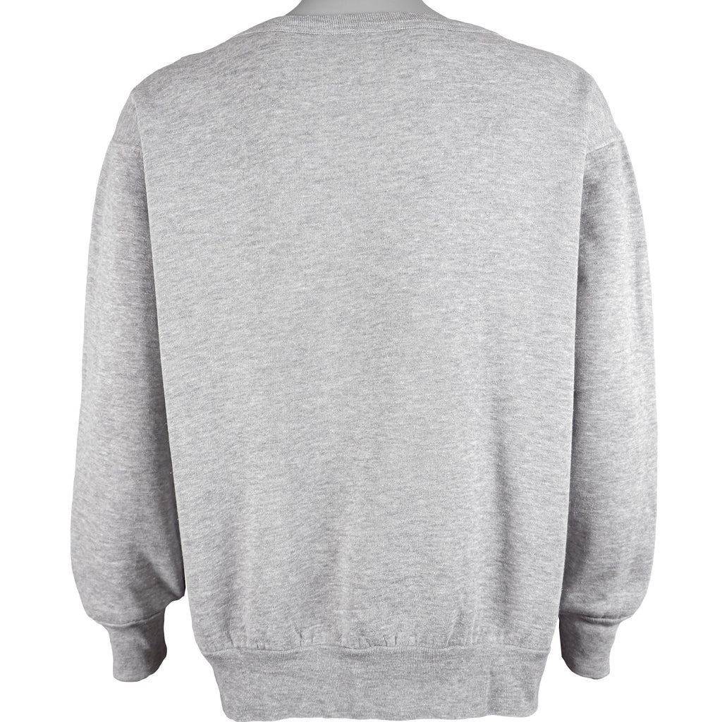 Vintage - Canadian Marshlands Sweatshirt 1990s Large Vintage Retro