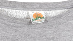 Vintage - Canadian Marshlands Sweatshirt 1990s Large Vintage Retro