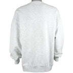 Vintage - Canadian Ringette Kicks... Deadstock Sweatshirt 1990s X-Large Vintage Retro