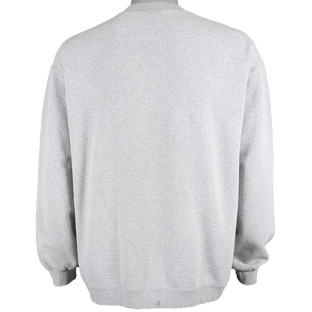 NCAA (Delta) - University of Tennessee Crew Neck Sweatshirt 1997 Large Vintage Retro College