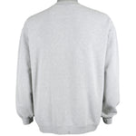 NCAA (Delta) - University of Tennessee Crew Neck Sweatshirt 1997 Large Vintage Retro College