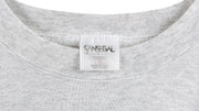 Vintage (San Segal) - American & Canadian Niagara Falls Sweatshirt 1990s X-Large