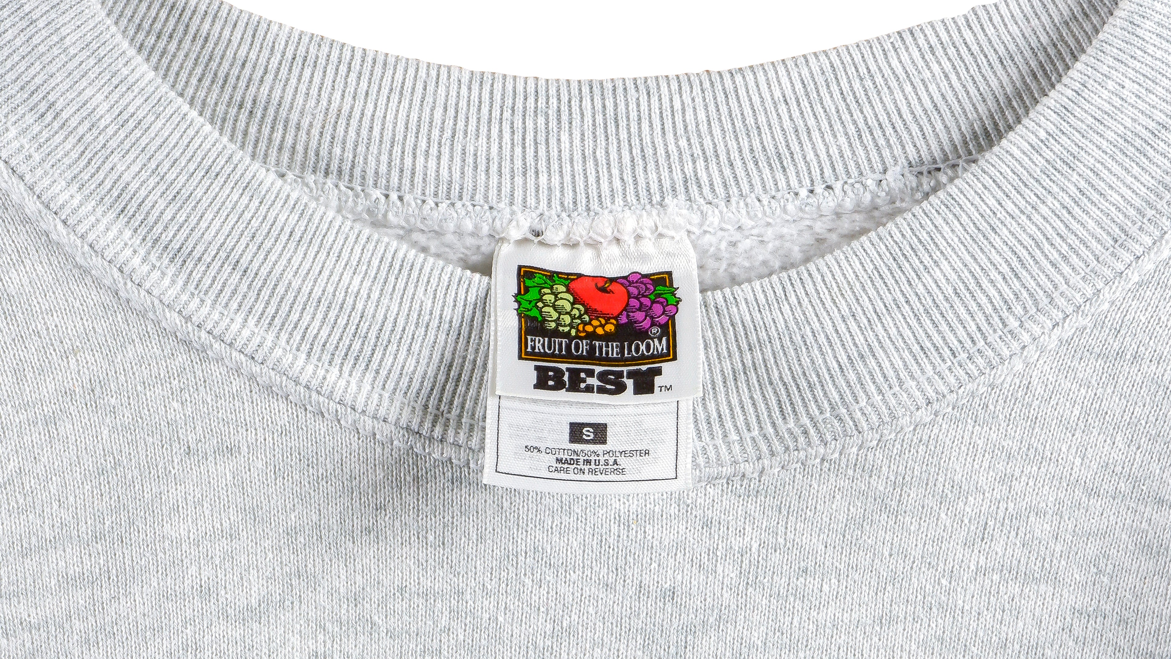Vintage (Best) - United State Army Deadstock Sweatshirt 1990s Small Vintage Retro