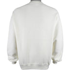 Vintage (CS) - Scottish Tradition Golf Collection Deadstock Sweatshirt 1990s Large Vintage Retro