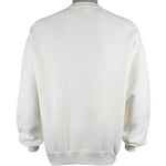 Vintage (CS) - Scottish Tradition Golf Collection Deadstock Sweatshirt 1990s Large Vintage Retro