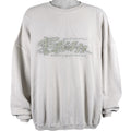 Vintage (BUM) - B.U.M. Equipment Crew Neck Sweatshirt 1990s XX-Large Vintage Retro