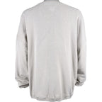 Vintage (BUM) - B.U.M. Equipment Crew Neck Sweatshirt 1990s XX-Large Vintage Retro