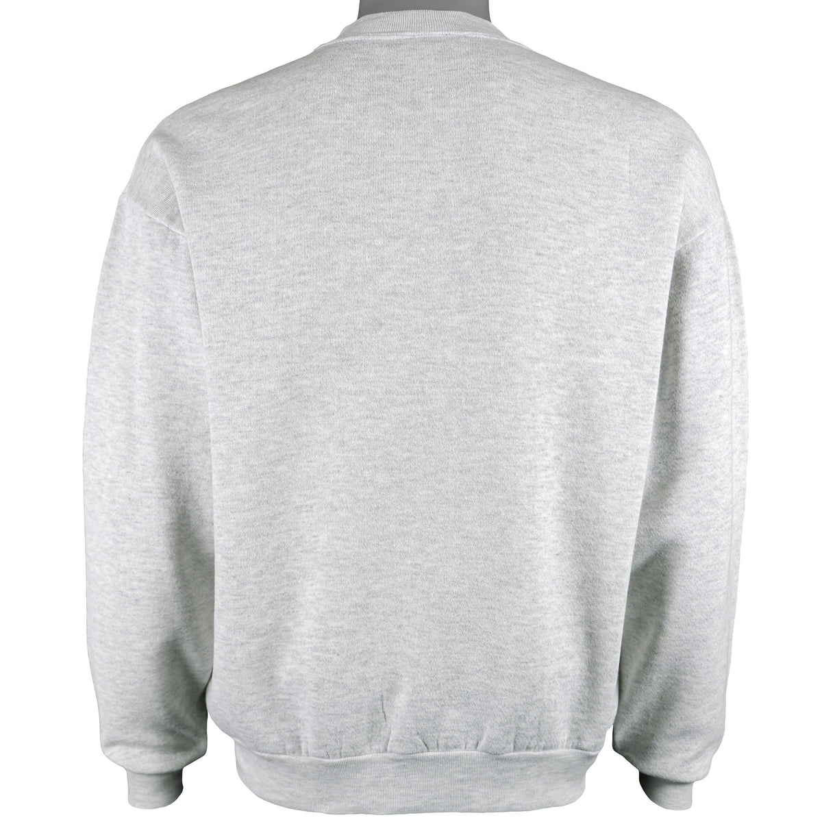 Lee - USA Land of Free Crew Neck Sweatshirt 1990s Medium Vintage Retro