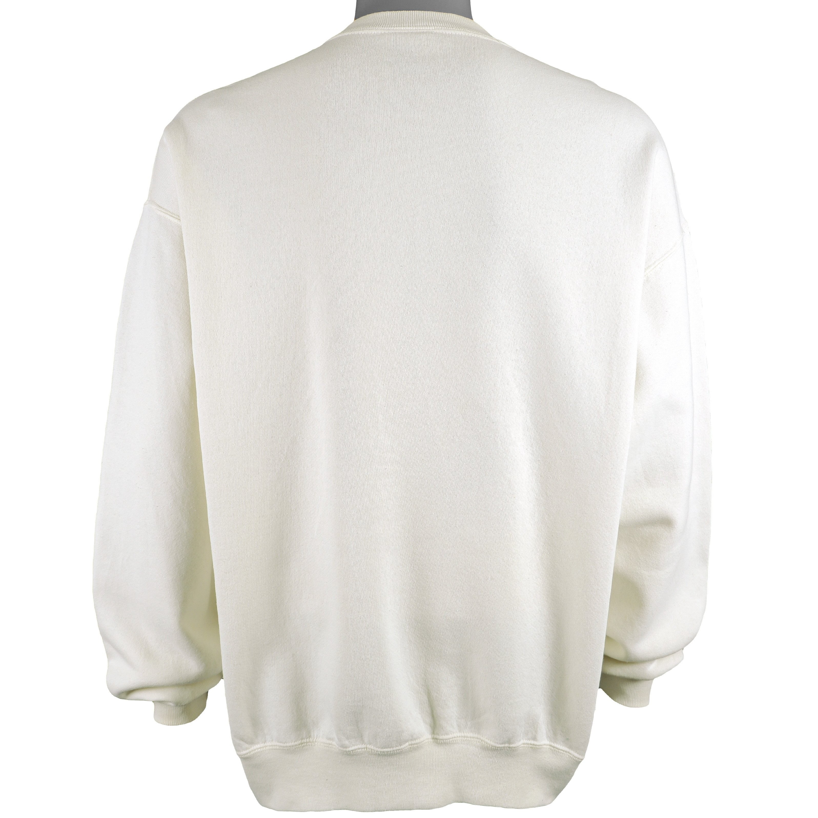 Vintage (Jerzees) - The Lute Society of America Deadstock Sweatshirt 1990s Large Vintage Retro 