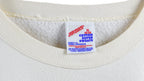 Vintage (Jerzees) - The Lute Society of America Deadstock Sweatshirt 1990s Large Vintage Retro 