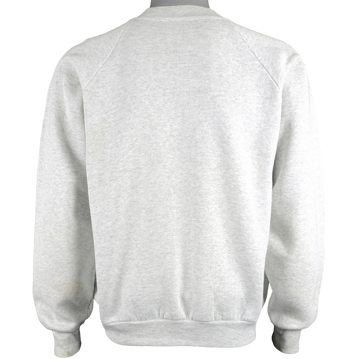 Vintage (Best) - Newfoundland Crew Neck Sweatshirt 1990s Large Vintage Retro