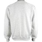 Vintage (Best) - Newfoundland Crew Neck Sweatshirt 1990s Large Vintage Retro