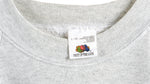 Vintage (Best) - Newfoundland Crew Neck Sweatshirt 1990s Large Vintage Retro