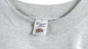 NFL - Green Bay Packers Sweatshirt 1996 X-Large Vintage Retro Football