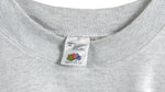 NFL - Green Bay Packers Sweatshirt 1996 X-Large Vintage Retro Football