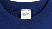 MLB - Cleveland Indians Big Logo Sweatshirt 1995 Large Vintage Retro Baseball