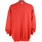Vintage - USA Crew Neck Deadstock Sweatshirt 1996 X-Large Vintage Retro 