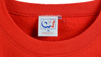 Vintage - USA Crew Neck Deadstock Sweatshirt 1996 X-Large Vintage Retro 