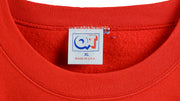 Vintage - USA Crew Neck Deadstock Sweatshirt 1996 X-Large Vintage Retro 