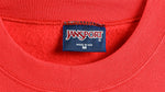 NFL (Jansport) - Miami Spell-Out Deadstock Sweatshirt 1990s Large Vintage Retro