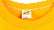 NFL (Russell Athletic) - Pittsburgh Steelers Deadstock T-Shirt 1990s Large Vintage Retro