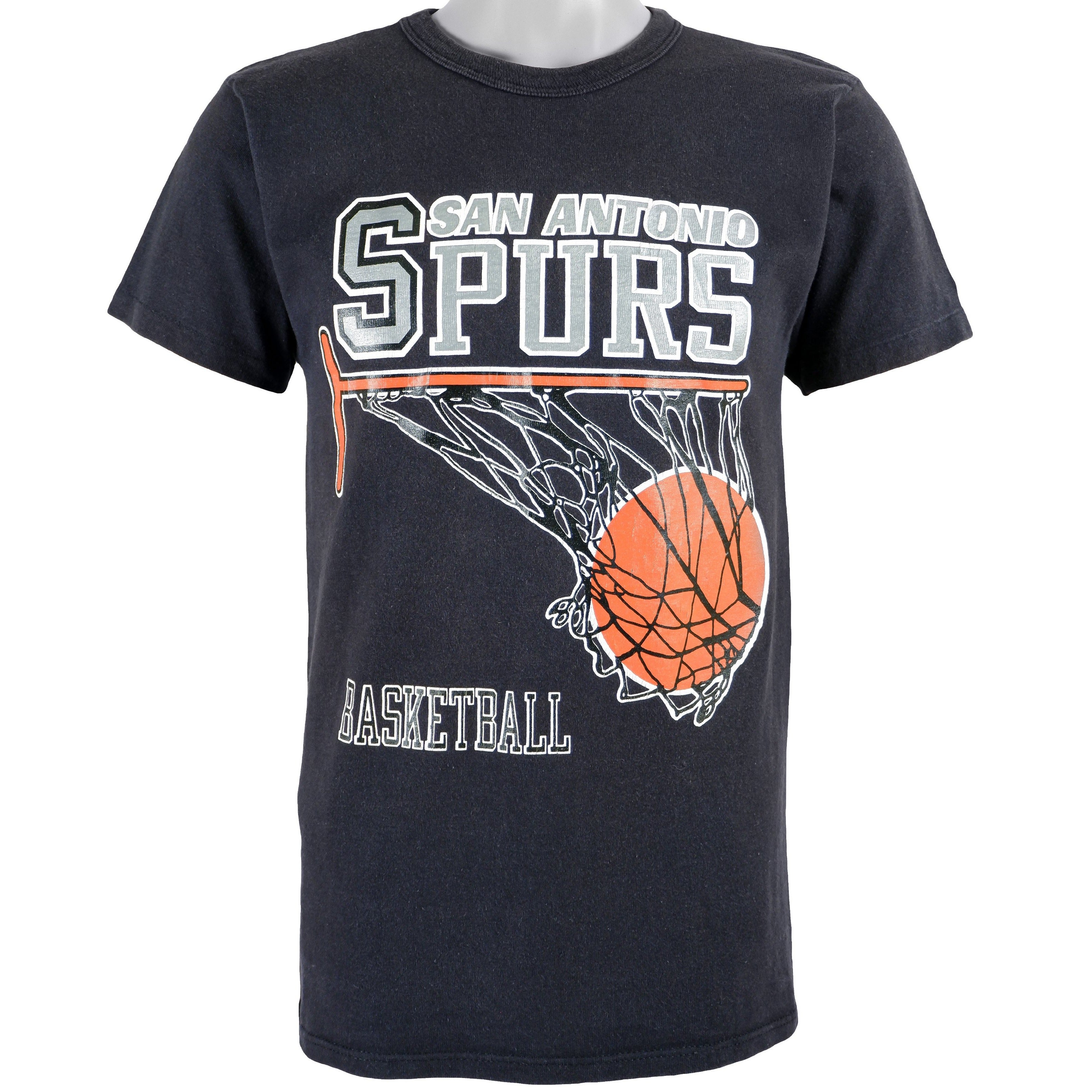 Gildan, Shirts, Vintage San Antonio Spurs Looney Tunes Shirt Nba  Basketball Shirt