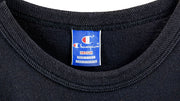 Champion - San Antonio Spurs Spell-Out T-Shirt 1990s Medium Vintage Retro NBA Basketball