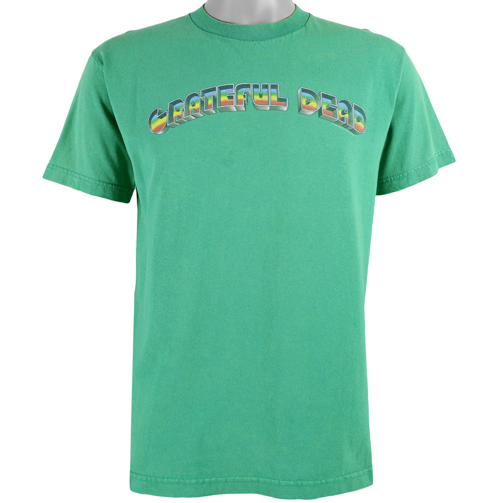 Vintage (AAA) - Grateful Dead Deadstock T-Shirt 1990s Medium Vintage Retro 