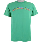 Vintage (AAA) - Grateful Dead Deadstock T-Shirt 1990s Medium Vintage Retro 