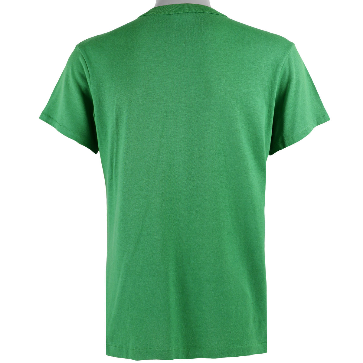 NBA - Boston Celtics Spell-Out T-Shirt 1990s Large Vintage Retro Basketball