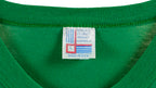 NBA - Boston Celtics Spell-Out T-Shirt 1990s Large Vintage Retro Basketball