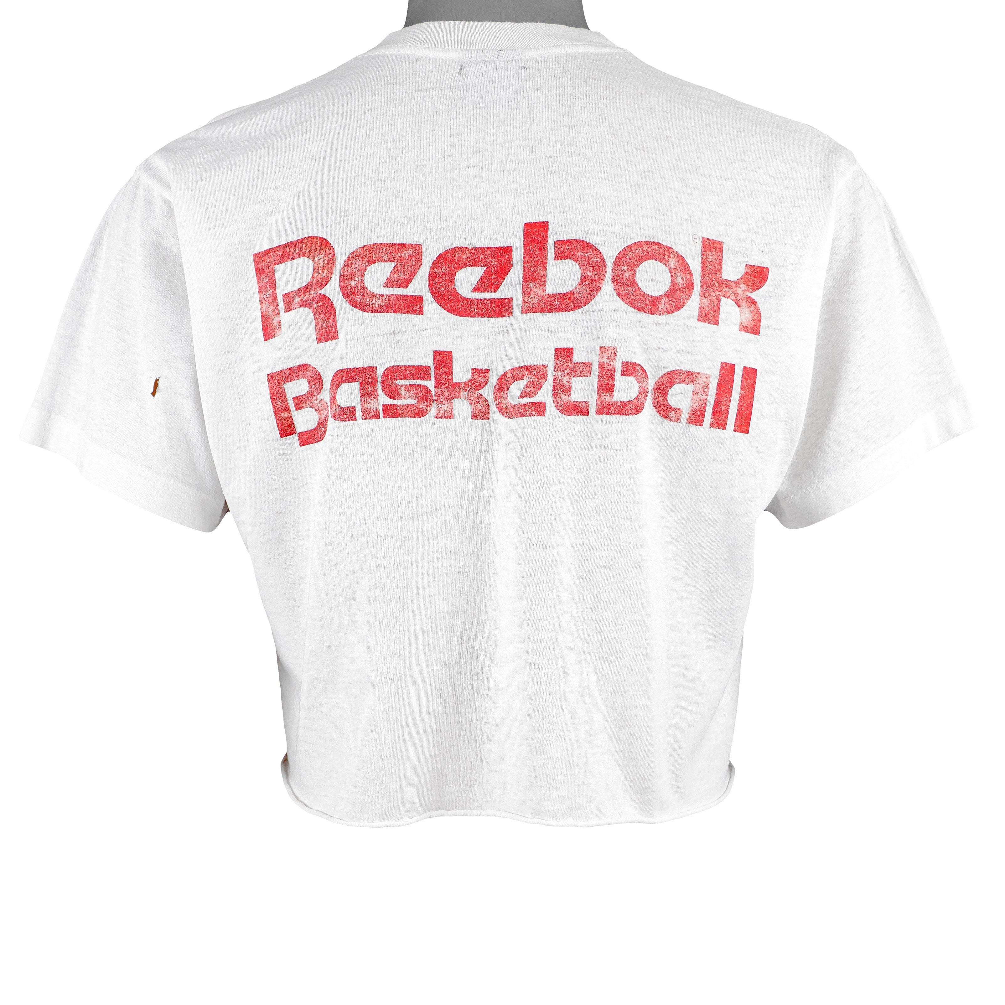 Reebok basketball camp Clearance