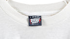 Vintage - Jack Phelan Basketball Camp T-Shirt 1990s Large Vintage Retro 