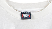 Vintage - Jack Phelan Basketball Camp T-Shirt 1990s Large Vintage Retro 