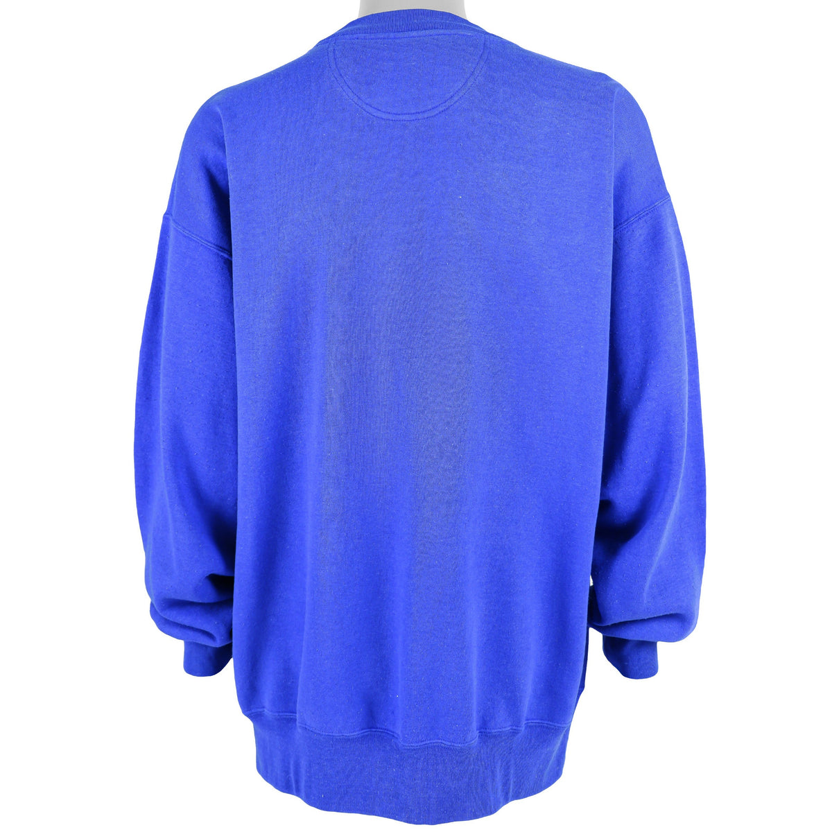 NCAA (Midwest) - St. Louis Billikins Crew Neck Sweatshirt 1990s X-Large Vintage Retro Basketball College