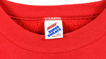Vintage - YMCA Bay View Crew Neck Sweatshirt 1988 Large Vintage Retro