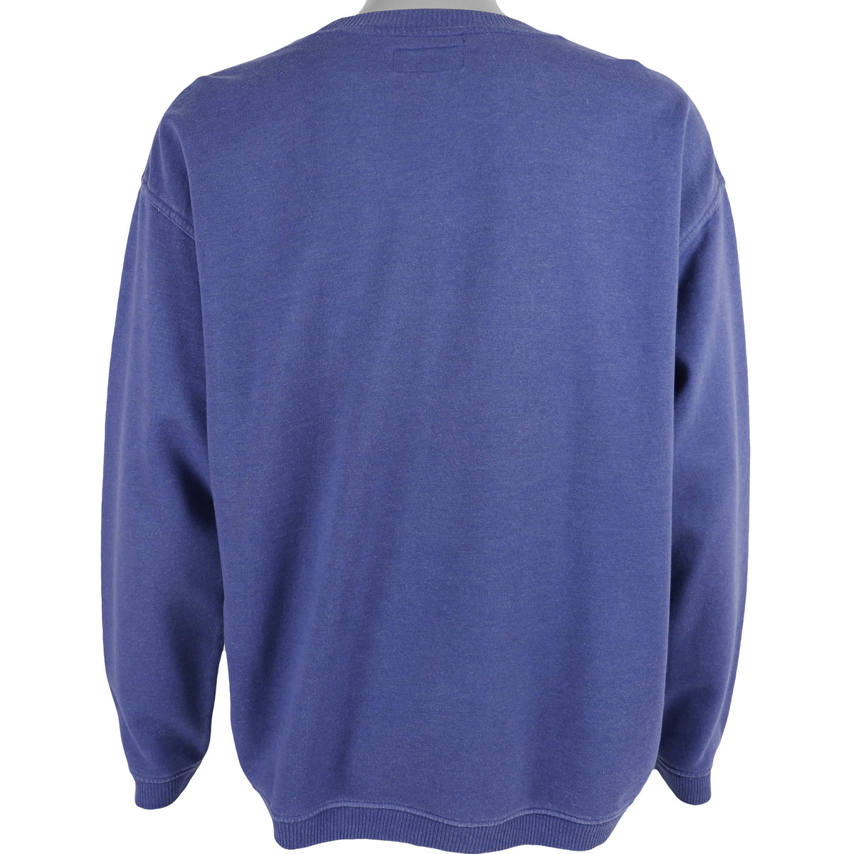 Vintage (BUM) - B.U.M. University Crew Neck Sweatshirt 1990s Large Vintage Retro