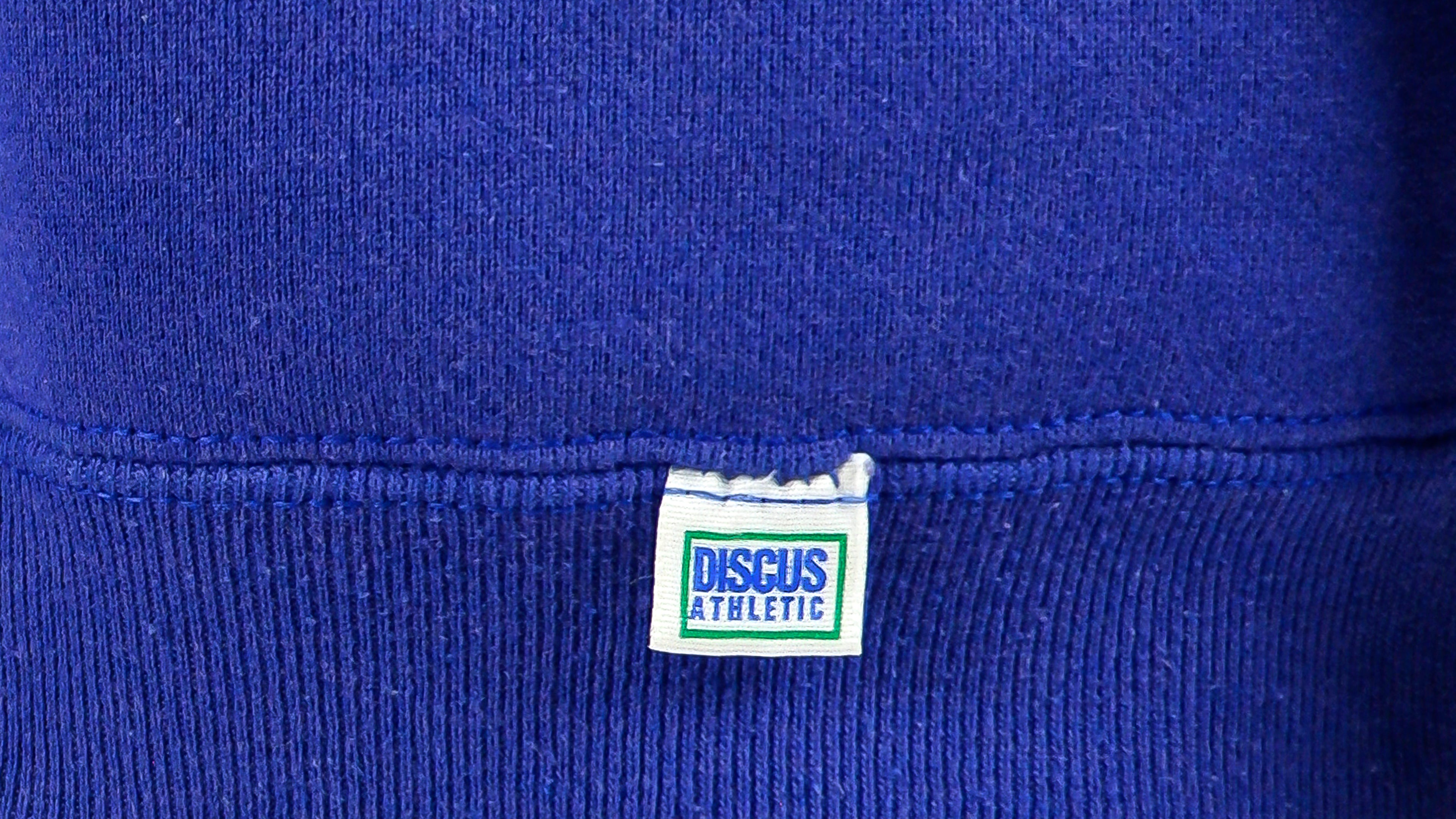 Vintage - Michigan State of Champions Crew Neck Sweatshirt 1990s Medium Vintage Retro