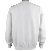 Vintage - Caesars - Las Vegas Crew Neck Sweatshirt 1990s Large Vintage Retro