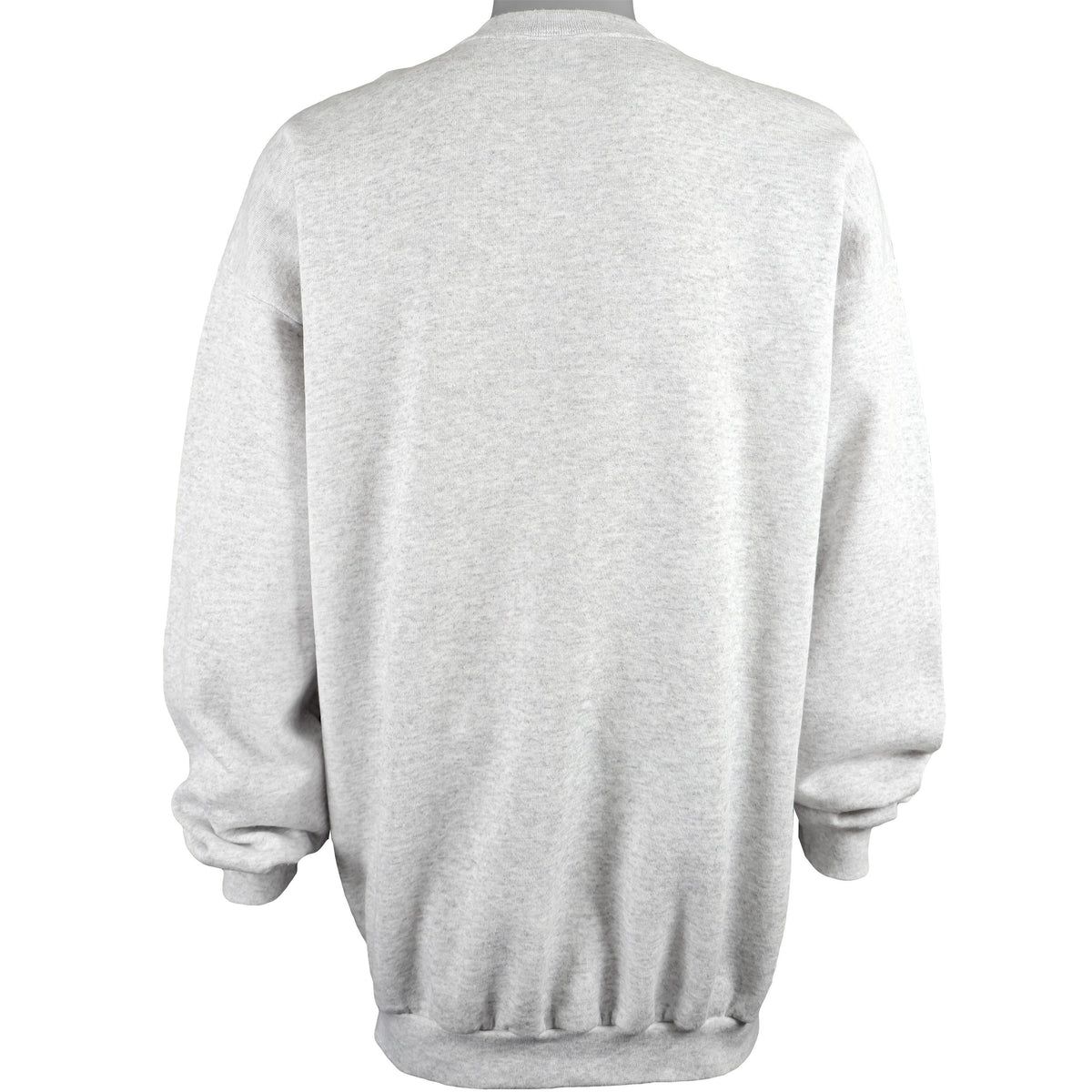 NFL (Logo Athletic) - Buffalo Bills Crew Neck Deadstock Sweatshirt 1990s X-Large Vintage Retro Football