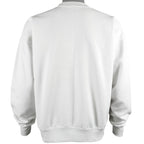 MLB (Hanes) - Cleveland Indians Big Logo Sweatshirt 1997 X-Large Vintage Retro Baseball