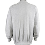 NFL (Logo Athletic) - Cleveland Browns Spell-Out Sweatshirt 1994 Large Vintage Retro Football