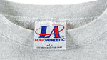 NFL (Logo Athletic) - Cleveland Browns Spell-Out Sweatshirt 1994 Large Vintage Retro Football