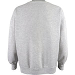 NFL (Nutmeg) - Buffalo Bills Crew Neck Sweatshirt 1990s X-Large Vintage Retro Football